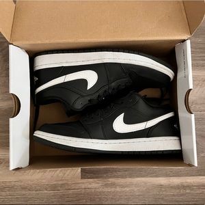 Woman’s Air Jordan Low